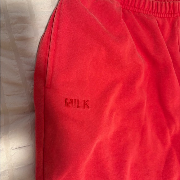 Milkstain Sweats - Picture 3 of 8